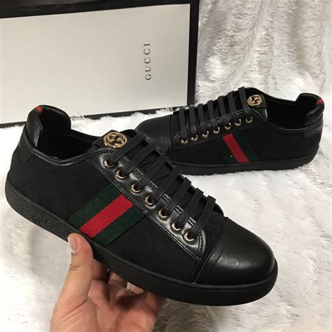 zapatos gucci originales|gucci shoes lowest price.